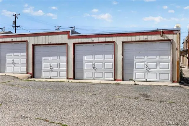 4334 Federal Boulevard #104 Denver, CO 80211