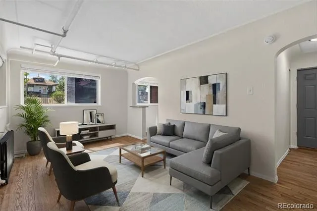 4334 Federal Boulevard #104 Denver, CO 80211