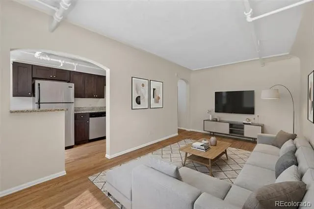 4334 Federal Boulevard #104 Denver, CO 80211