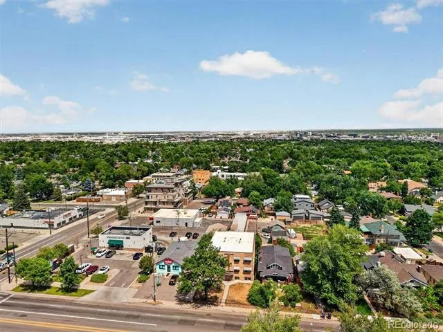4334 Federal Boulevard #104 Denver, CO 80211