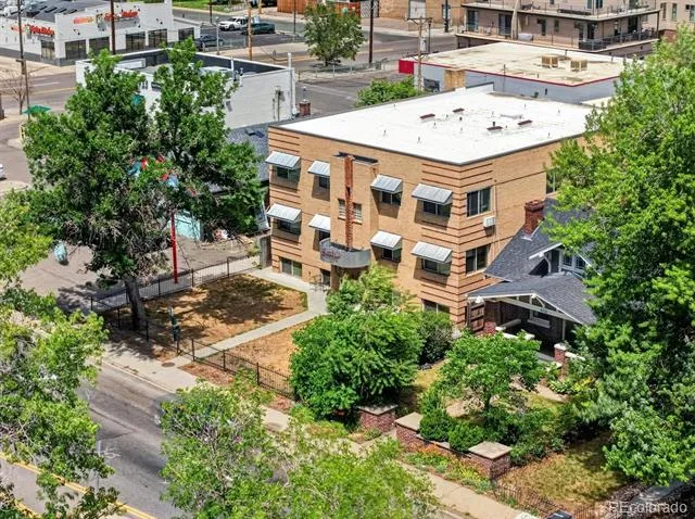 4334 Federal Boulevard #104 Denver, CO 80211