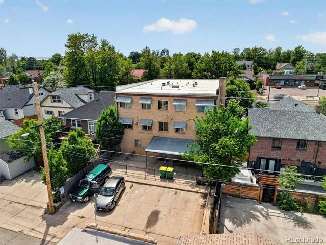4334 Federal Boulevard #104 Denver, CO 80211