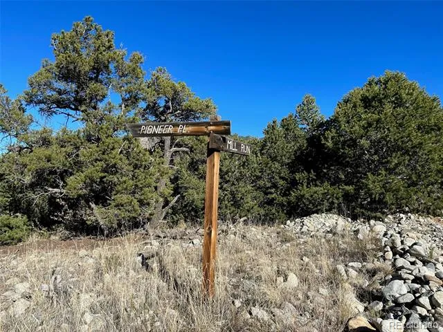 62 Mill Run Alamosa, CO 81101