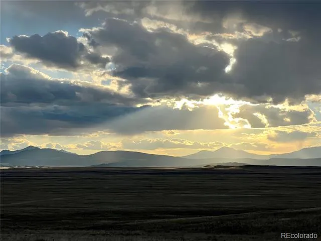 1022 Cheyenne Road Hartsel, CO 80449