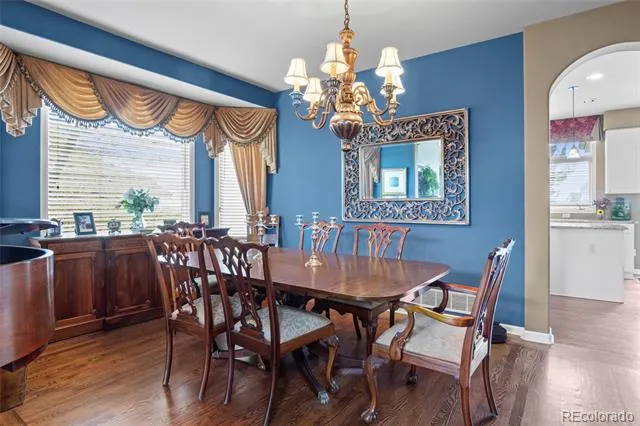 2606 S Xenon Way Lakewood, CO 80228