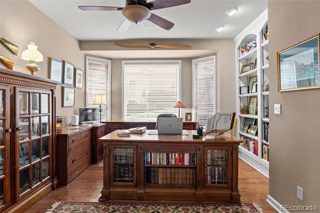 2606 S Xenon Way Lakewood, CO 80228
