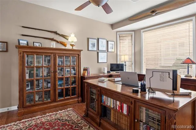 2606 S Xenon Way Lakewood, CO 80228