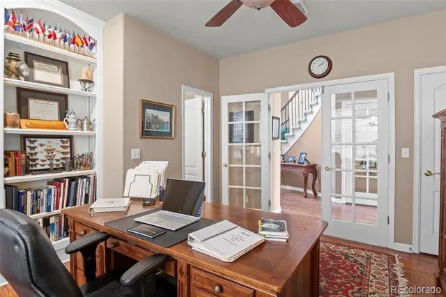 2606 S Xenon Way Lakewood, CO 80228