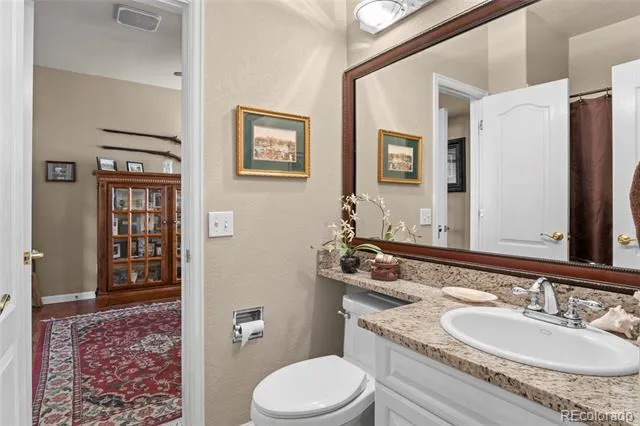 2606 S Xenon Way Lakewood, CO 80228