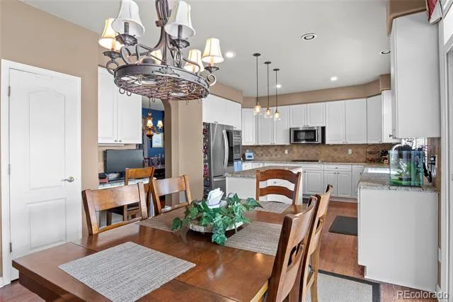 2606 S Xenon Way Lakewood, CO 80228
