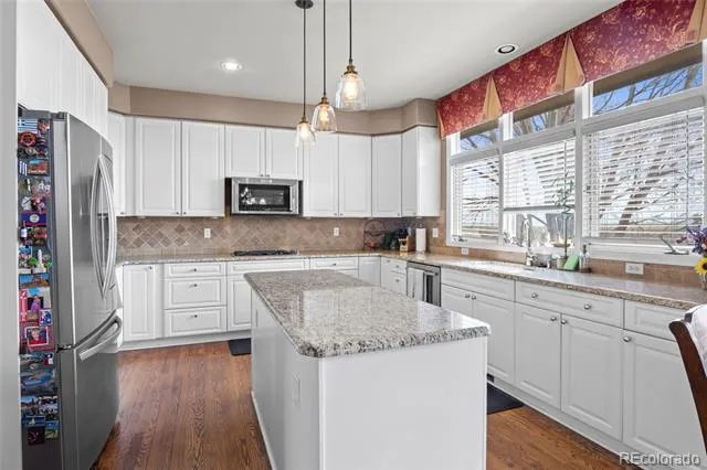 2606 S Xenon Way Lakewood, CO 80228