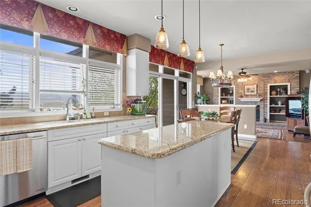 2606 S Xenon Way Lakewood, CO 80228