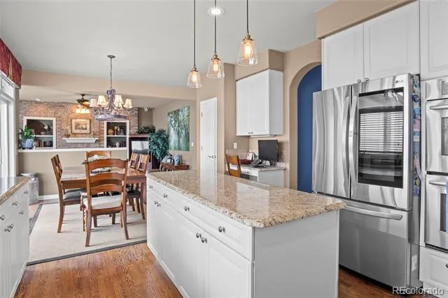 2606 S Xenon Way Lakewood, CO 80228
