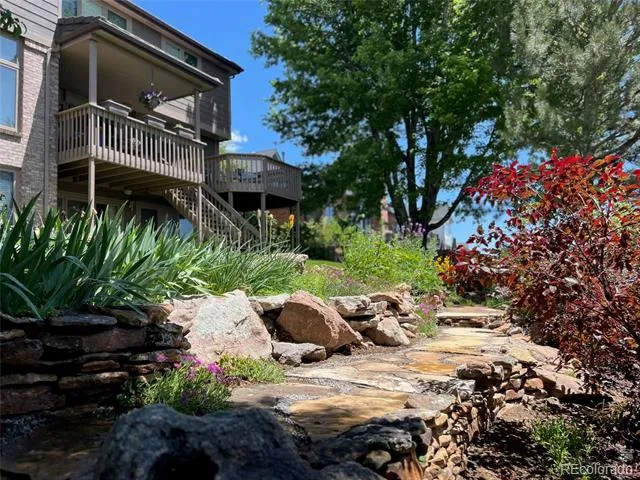 2606 S Xenon Way Lakewood, CO 80228