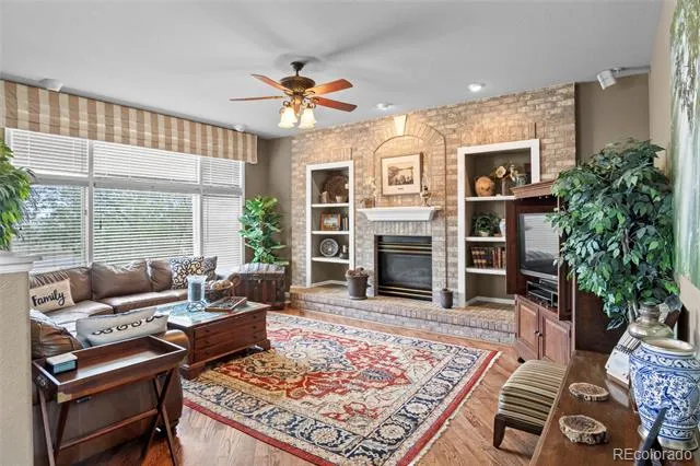 2606 S Xenon Way Lakewood, CO 80228