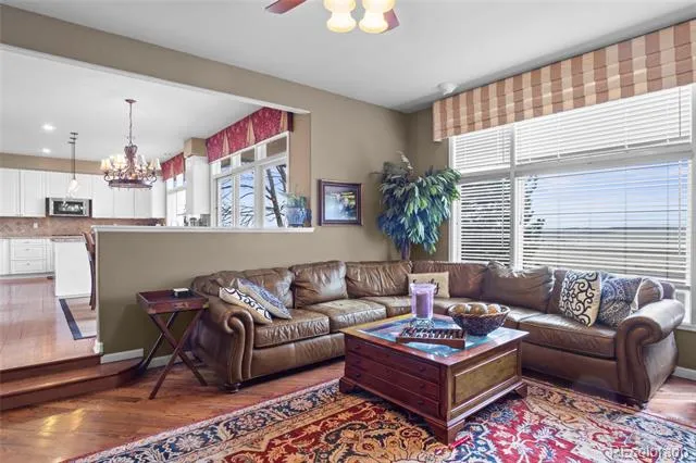 2606 S Xenon Way Lakewood, CO 80228