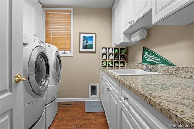 2606 S Xenon Way Lakewood, CO 80228