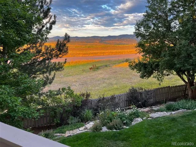 2606 S Xenon Way Lakewood, CO 80228