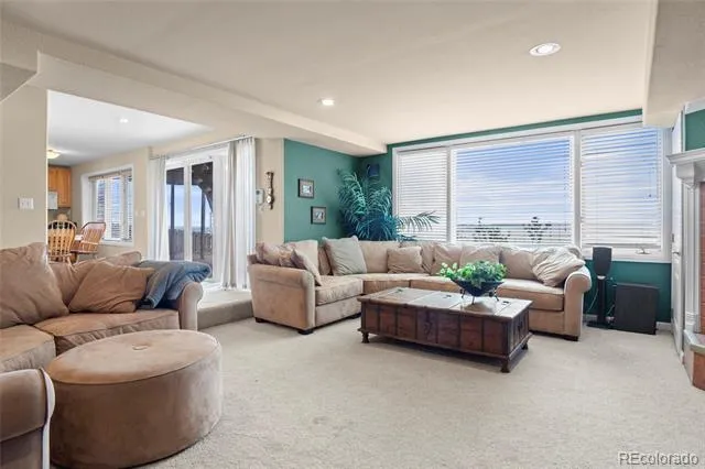 2606 S Xenon Way Lakewood, CO 80228