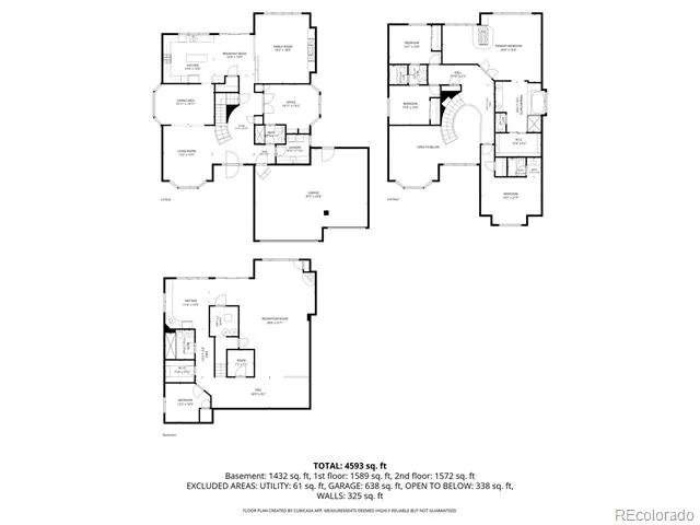 2606 S Xenon Way Lakewood, CO 80228