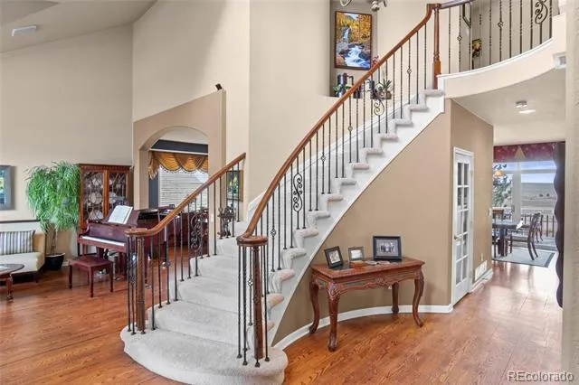 2606 S Xenon Way Lakewood, CO 80228
