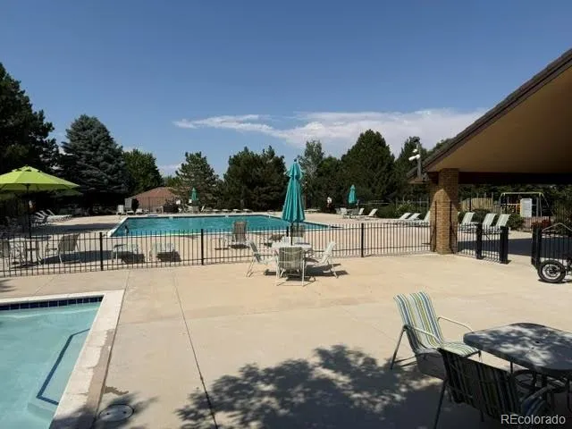 2606 S Xenon Way Lakewood, CO 80228