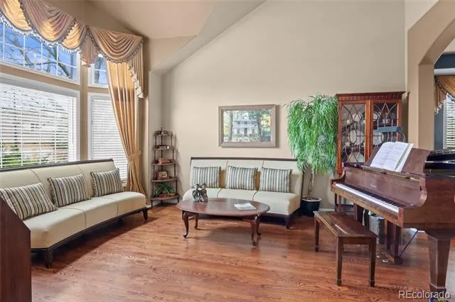 2606 S Xenon Way Lakewood, CO 80228