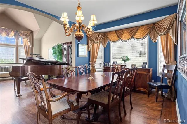 2606 S Xenon Way Lakewood, CO 80228