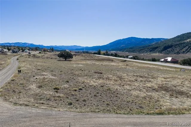 16509 Rocky Mountain Road Salida, CO 81201