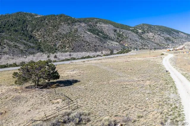 16509 Rocky Mountain Road Salida, CO 81201
