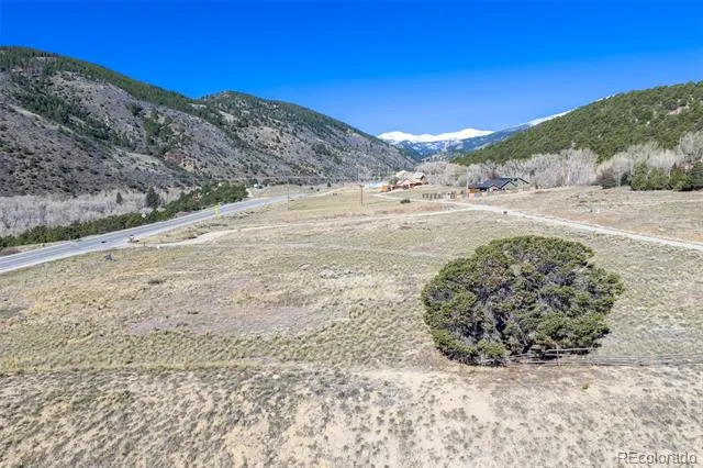 16509 Rocky Mountain Road Salida, CO 81201