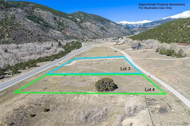 16509 Rocky Mountain Road Salida, CO 81201