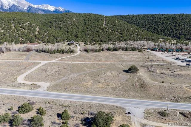16509 Rocky Mountain Road Salida, CO 81201