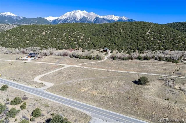 16509 Rocky Mountain Road Salida, CO 81201