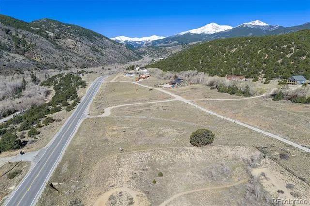 16509 Rocky Mountain Road Salida, CO 81201