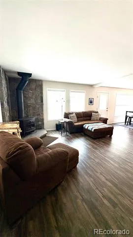 154 Brooklyn Circle Leadville, CO 80461