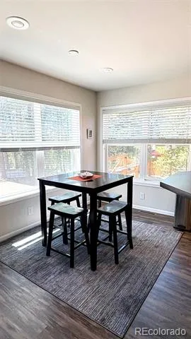 154 Brooklyn Circle Leadville, CO 80461