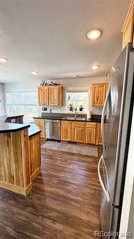 154 Brooklyn Circle Leadville, CO 80461