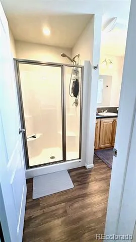 154 Brooklyn Circle Leadville, CO 80461
