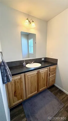 154 Brooklyn Circle Leadville, CO 80461
