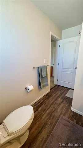 154 Brooklyn Circle Leadville, CO 80461
