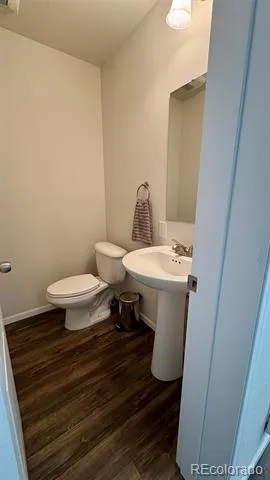 154 Brooklyn Circle Leadville, CO 80461
