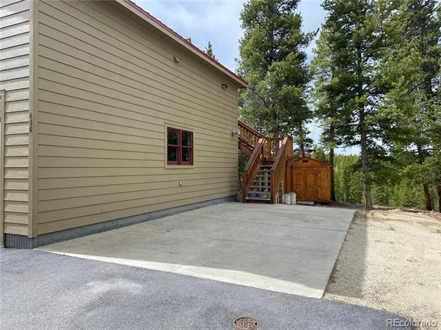 154 Brooklyn Circle Leadville, CO 80461