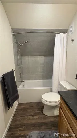 154 Brooklyn Circle Leadville, CO 80461