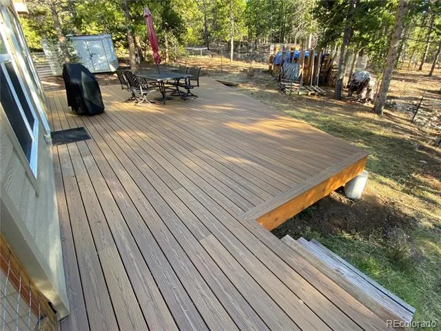 154 Brooklyn Circle Leadville, CO 80461