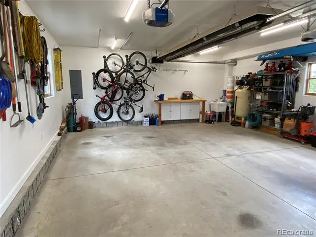 154 Brooklyn Circle Leadville, CO 80461
