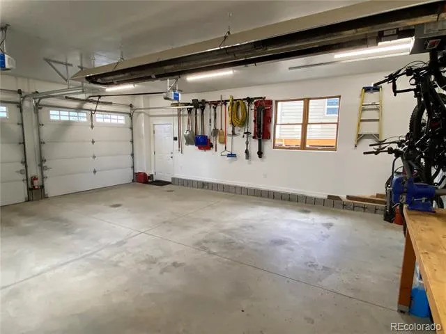 154 Brooklyn Circle Leadville, CO 80461