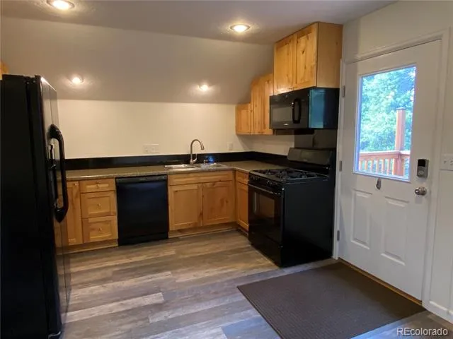 154 Brooklyn Circle Leadville, CO 80461