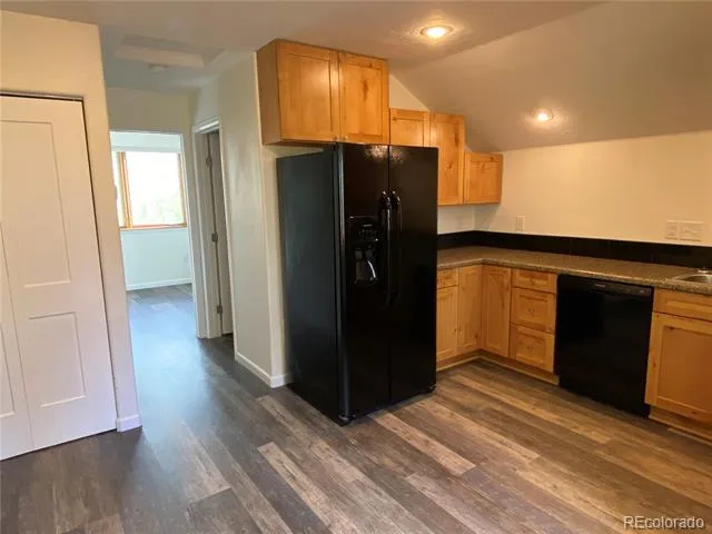154 Brooklyn Circle Leadville, CO 80461