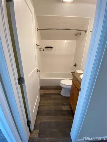 154 Brooklyn Circle Leadville, CO 80461